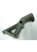 Wolf Slaves Tactical AFG 1 Angled ForeGrip Grip