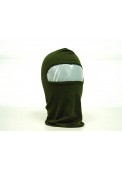 SWAT Balaclava Hood Single Hole Head Face Mask B Protector 