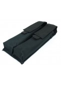 P90 Airsoft Molle Double UMP Magazine Pouch 