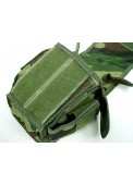 Small combat pouch military bag mini bag for sale