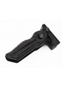 Wolf Slaves AK Grip Tactical Foldable Foregrip 