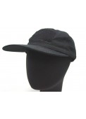 Outdoor Sport Baseball Hat Cap With Velcro Patch
