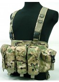 AK CS Wargame Combat Vest 