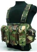 AK CS Wargame Combat Vest 