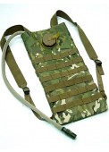 Molle 3L Hydration Water Backpack