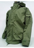 USMC Hoodie Waterproof And Windproof G8 Parka Jacket 