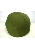 Tactical Helmet Cover-Olive Drab 