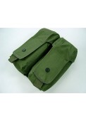 Wolf Slaves Airsoft Molle Double AK Magazine Pouch