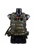 Tactical Hunting bag Travelling bag Hiking bag light weight bag