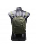 049 small 3D Tactical Bag Military Bag messenger bag