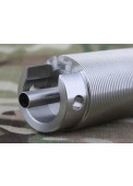 BD ONE-PIECE STAINLESS RADIATING CYLINDER 