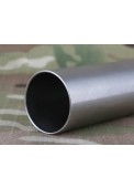 BD ONE-PIECE STAINLESS STEEL CYLINDER 