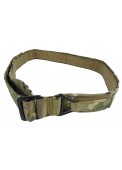 Airsfot Combat CQB Fabric Waist Belt 1000D Cordura Tactical Belt 
