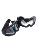 Tactical Military Outdoor Cycling UV400 Anti-wind Riding Motorcycle Protective Glasses Goggles
