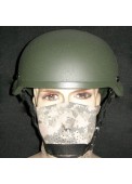  Protective Helmet 