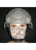 MICH Tactical Helmet