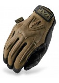New Arrival Full Finger Airsoft M-Pact Style Gloves 