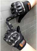 Full Finger Motorcycle  Gloves For Racing Driver
