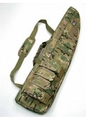 48" Tactical Rifle Sniper Case Gun Bag (1.2 Meter)