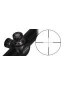 Riflescope HY1009 BSA AR2-7X32AIR Sight