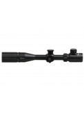  Tactical Riflescope HY1017 BSA COMD4-16X40 RBGE Sight