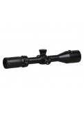 Tactical Rifle scope with IR HY1176 MARCOOL 3-9X42