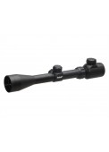 HY1229 Bushnell 3-9x40 IRG Riflescope with Flip-up Cover(1)