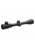 HY1229 Bushnell 3-9x40 IRG Riflescope with Flip-up Cover(1)