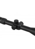 HY1282 MARCOOL 6-24X50 SF FFP Riflescope with Rangefinder Reticle