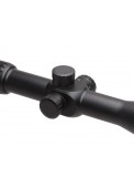 HY1311 MARCOOL 4-16X44SF FFP Rifle scope