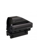 HD-103B Reflex sight With Red Laser & 4 Big Reticle HY9001