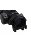 Tactical Riflescope RD 1X30 Red Dot Sight Without Mark HY9017
