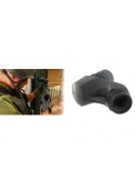 Tactical RilfleScope HY9136 Passive Red Dot Collimator Reflex Sight CEU Conner Riflescope 
