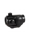 Tactical RilfeScope HY9211 Aimpoint Micro T-1 1X24 Reflex Sight with Red & Green dot