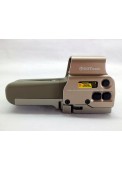 Tactical RifleScope HY9212 EoTech 518 Weapon Holographic Sight With QD 