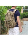 Hot sell Army use Triangle Backpack multifunction Backpack 