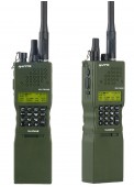 Non-Functional Dummy PRC - 152 Radio Interphone Model