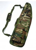 48" Tactical Rifle Sniper Case Gun Bag (1.2 Meter)