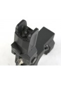 Army Force KAC Knights URX Type Flip-Up Front Sight 