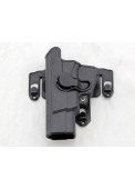 LN 92 Style IMI Rotation Quick Draw Chest Holster For Left Hand