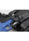 LV3 Series Tactical Drop Leg Gun Holster For Glock Pistol Holster