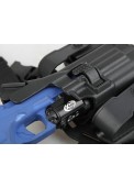 LV3 Series Tactical Drop Leg Gun Holster For P226 Pistol Holster