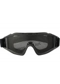Wolf Slaves Airsoft Tactical Desert Locust Mesh Goggles Wargames Goggle Glasses