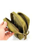 Military 9007# Accessories Tool Bag Tactical Bag