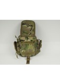 Military Tactical Outdoor Sport #046 Waist Bag Sling Bag