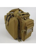 Multi-Function Tactical Laptop Bag Shoulder Bag