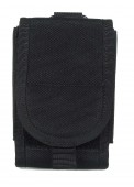 Outdoor Sport 30704# Mobile Pouch Tactical Cell Phone Bag Size M