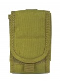 Outdoor Sport 30704# Mobile Pouch Tactical Cell Phone Bag Size M