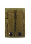 Outdoor Sport Durable Mobile Pouch Tactical Cell Phone Bag