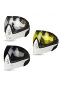 Paintball Dustproof  Anti-Fog Face Mask Outdoor Sport Full Face Mask